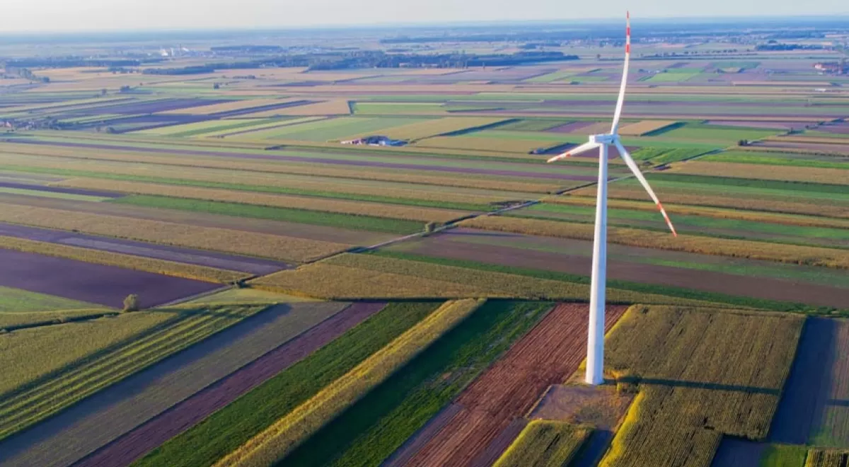 ACCIONA, entre las 100 compañías más sostenibles del mundo