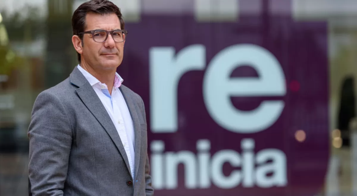 Reinicia logra la primera Autorización como Sistema Colectivo de Responsabilidad Ampliada del Productor de RAEE