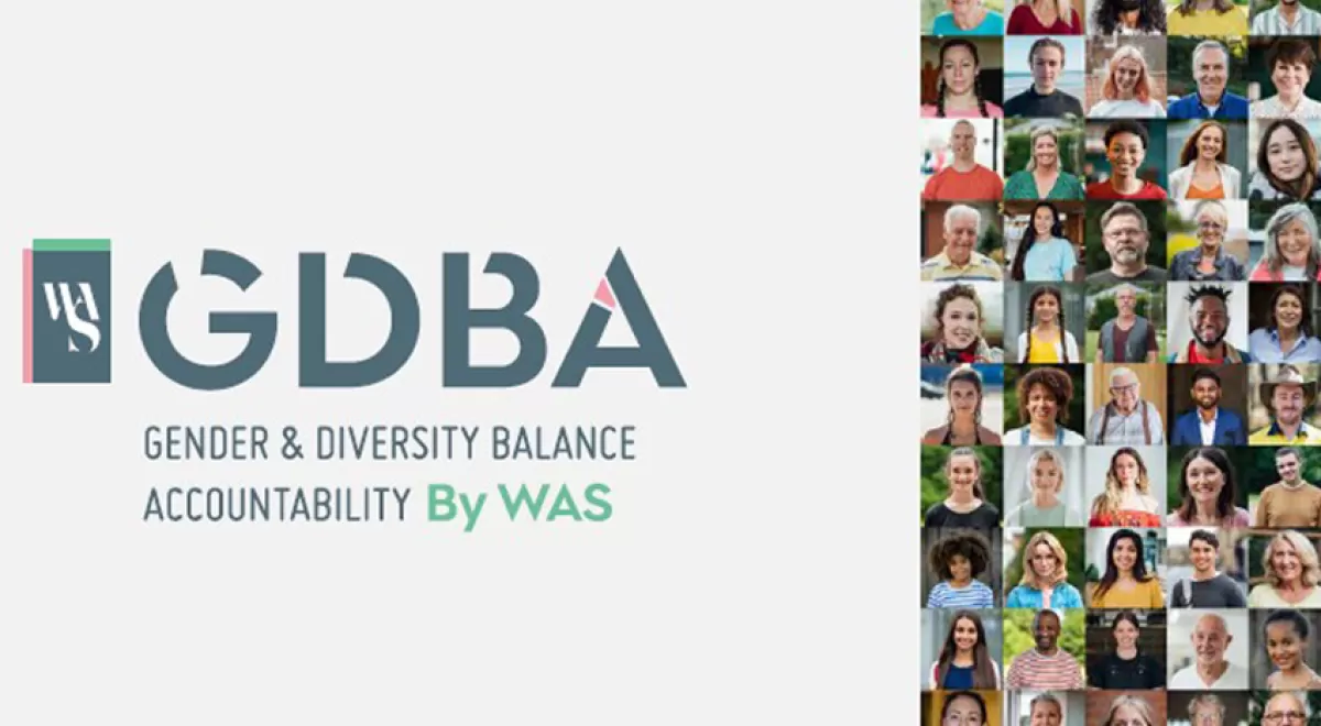 Women Action Sustainability presenta GDBA, una herramienta para facilitar e impulsar la diversidad
