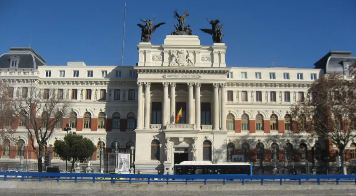 Contratados los servicios de control, vigilancia y seguridad de las obras de la nueva EDAR de Addaia