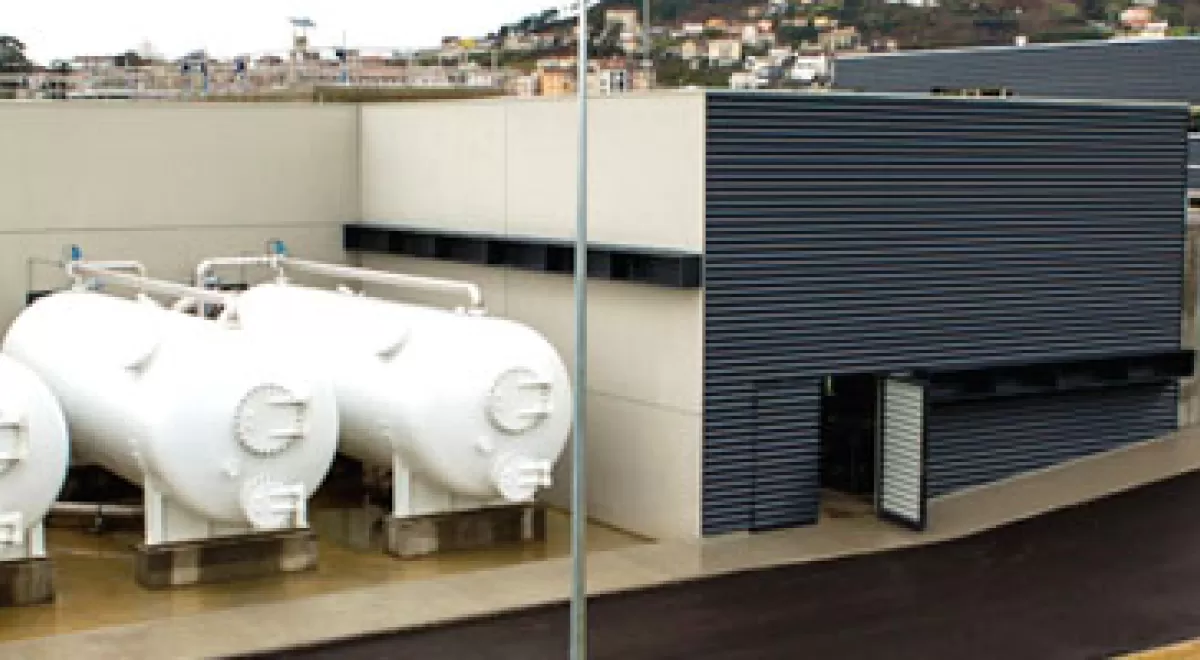 El MAGRAMA licita las obras adicionales al abastecimiento de agua a Ourense por 6,5 millones de euros
