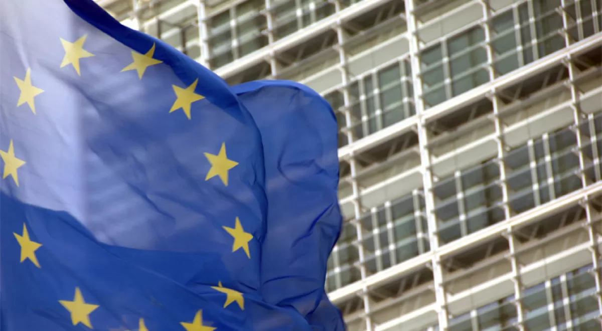 La Comisión Europea aprueba el acuerdo sobre la financiación del Programa LIFE