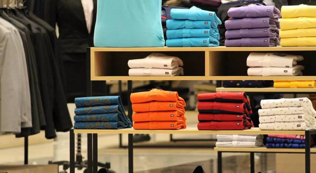 La moda necesita cambios urgentes para reducir su impacto climático