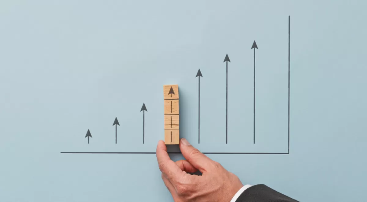 Fitch revisa al alza el rating de Canal de Isabel II por su solvencia financiera y patrimonial