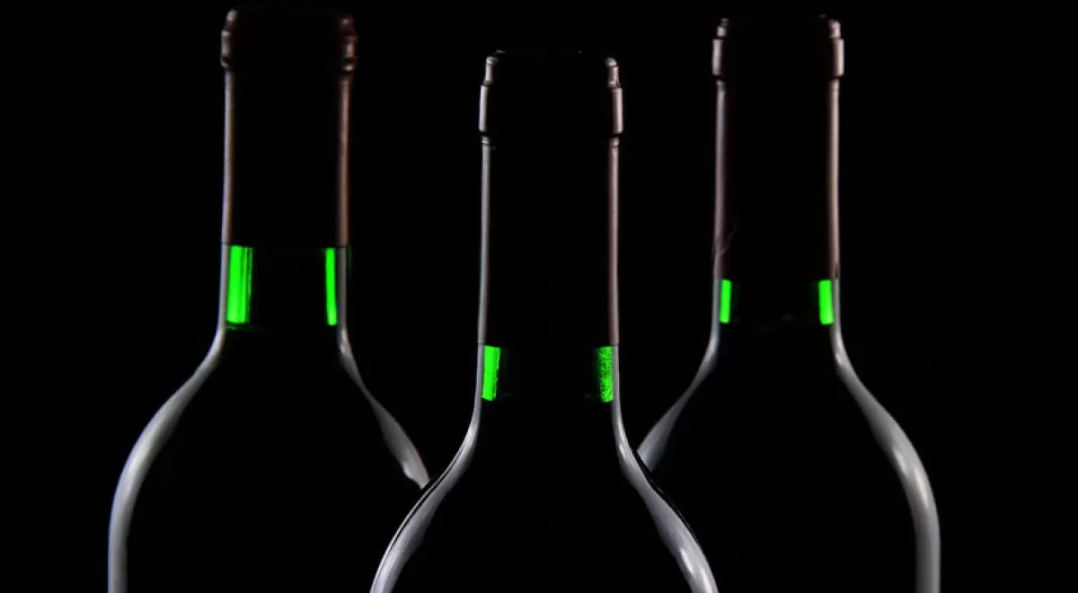 Proyecto reWINE: estudiando la viabilidad de la reutilización de botellas en el sector vitivinícola