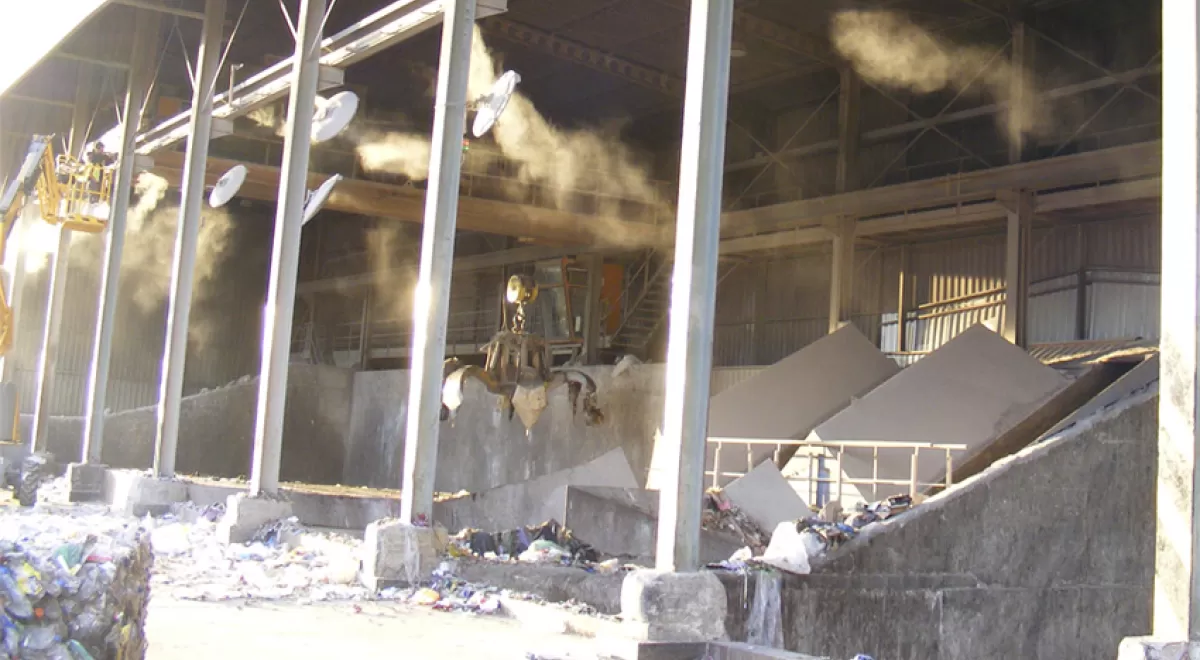 Normativa, análisis y soluciones a los malos olores