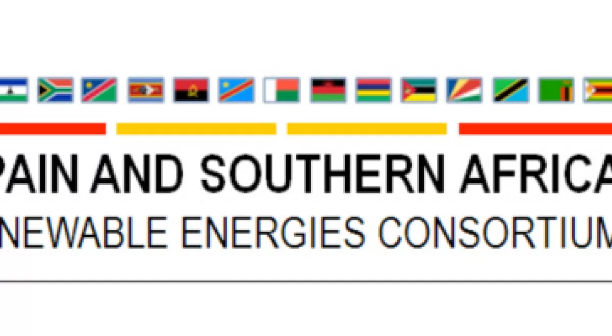 El Consorcio de Promoción de la Industria Española de Energías Renovables expande sus actividades a toda África