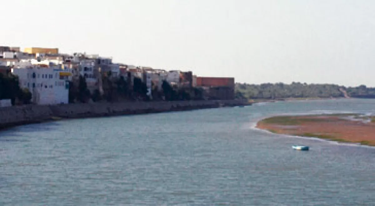 IPROMA controlará las aguas de Oum er Rbia, uno de los principales ríos de Marruecos