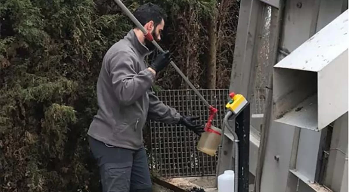 Castilla-La Mancha destina 1,3 millones de euros para mejorar el control del abastecimiento y depuración