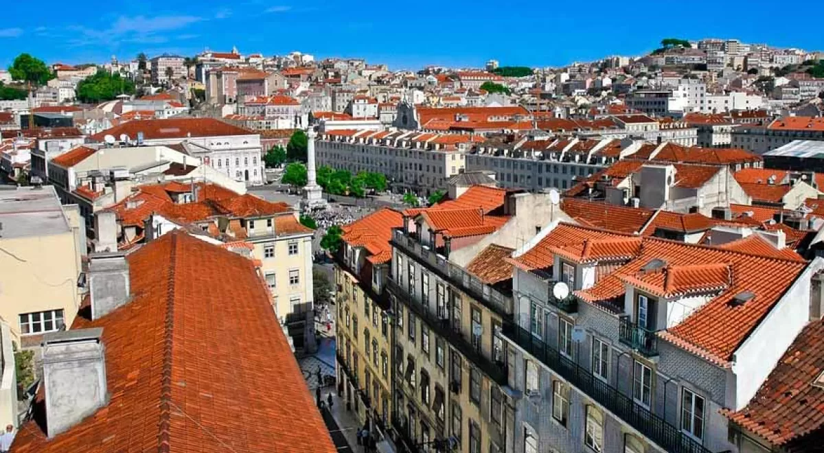 SUEZ Water Advanced Solutions colabora en el Plan general de drenaje urbano de Lisboa