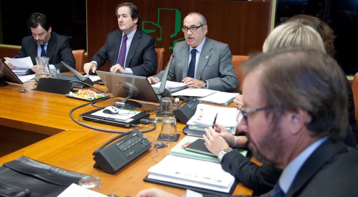 País Vasco incrementa un 7,2% su presupuesto para Medio Ambiente, Planificación Territorial y Vivienda