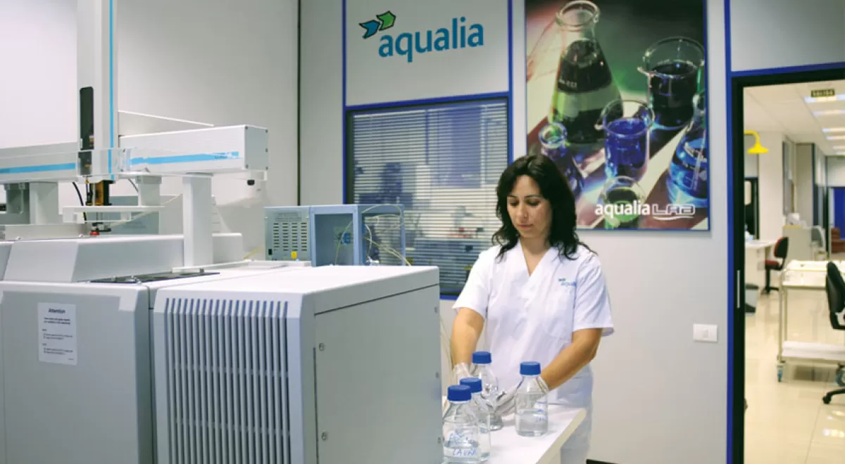 Aqualia celebra el Día Mundial de la Calidad garantizando una gestión integrada y eficiente de sus sistemas