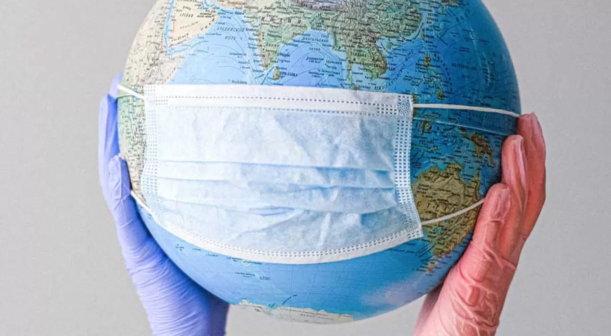 La industria de valorización energética de residuos desafía la crisis de la COVID-19