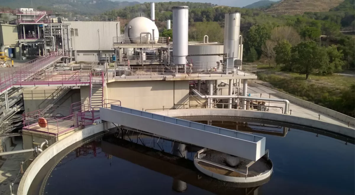 Cadagua se hace con dos nuevos contratos en el sector de tratamiento de aguas industriales