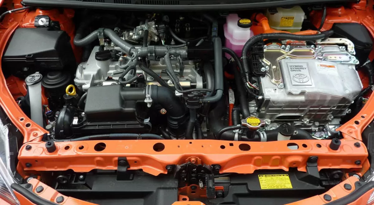 Por qué cuesta tanto reciclar las baterías de vehículos eléctricos