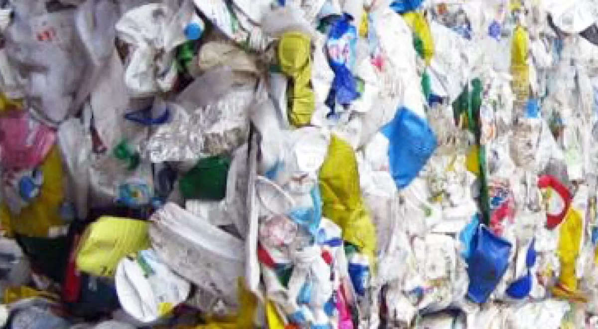 Sogama incrementa su aportación al reciclaje casi un 150 por ciento en los últimos cinco años