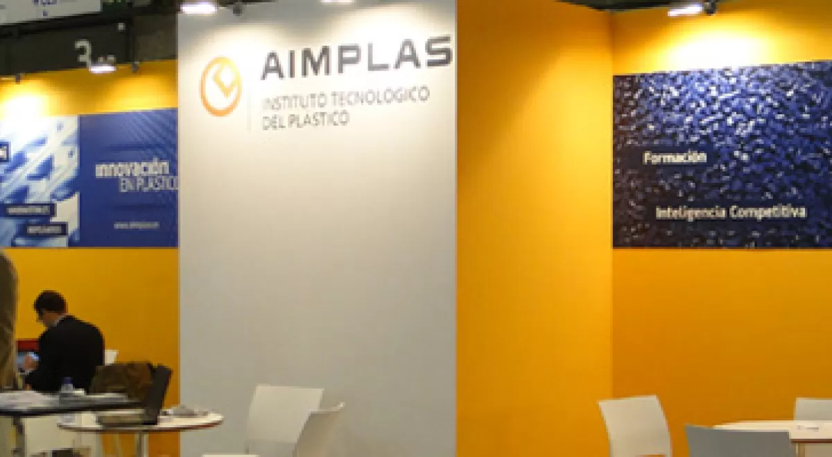 AIMPLAS presentará en HISPACK sus últimas innovaciones en envases activos, reciclados y biodegradables