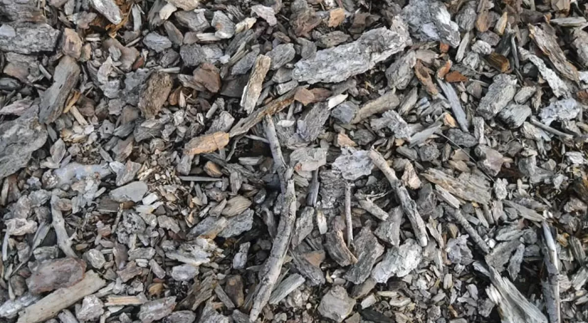 La Zubia proyecta una planta de biomasa para obtener calor limpio y económico para el municipio