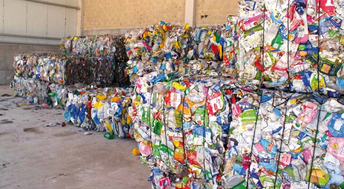 El Gobierno de Navarra aprobará el nuevo Plan de Residuos antes de que acabe el año