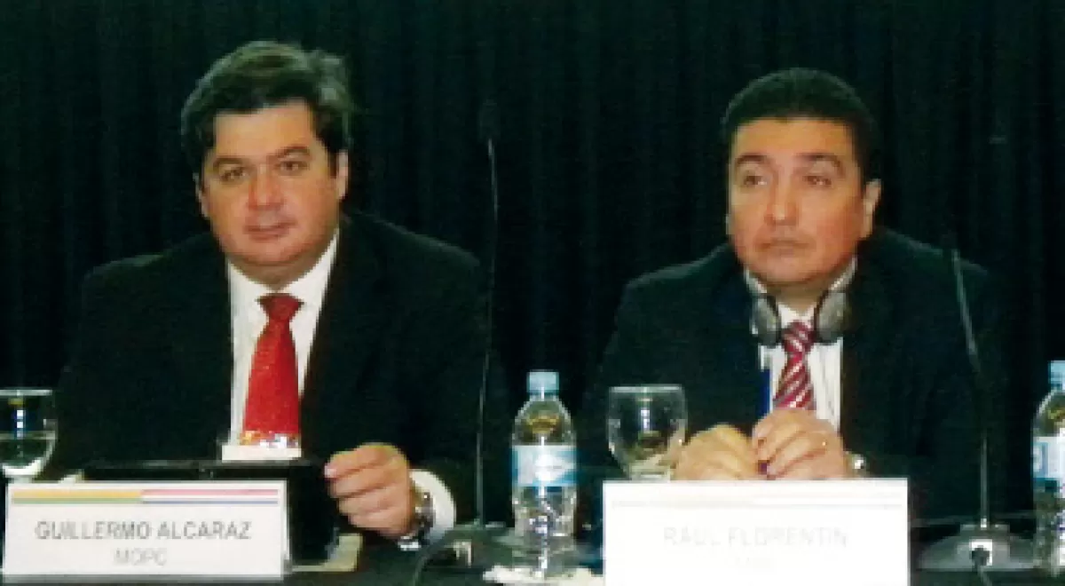 Paraguay necesita inversiones por valor de 9.500 millones de dólares para proyectos estratégicos
