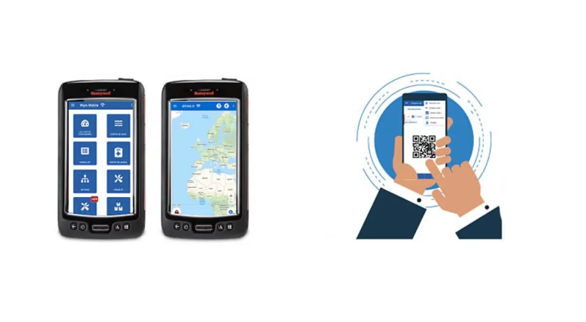 WGM MOBILE 2.0: toda la capacidad del mejor GMAO en tu móvil