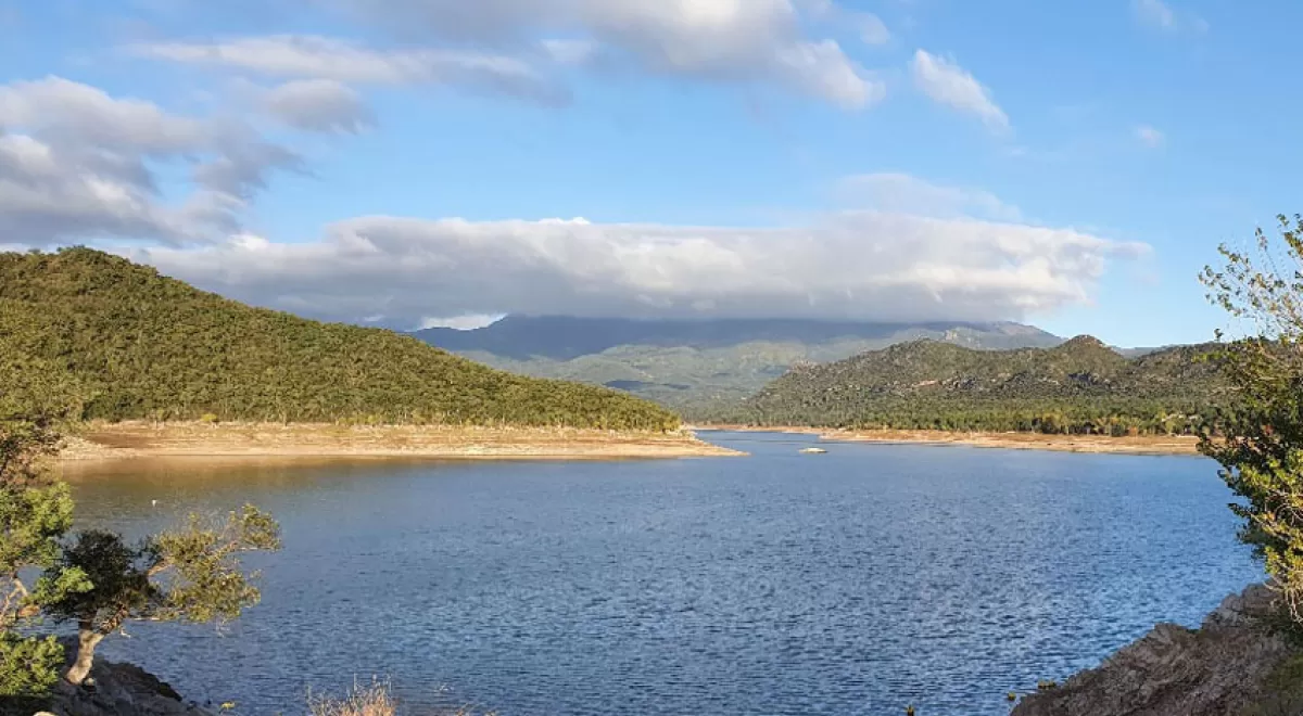 La Agencia Catalana del Agua se parapeta contra la escasez de agua