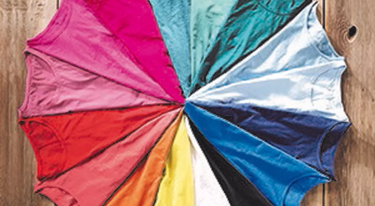 C&A reduce el 14% su consumo de agua en 2017