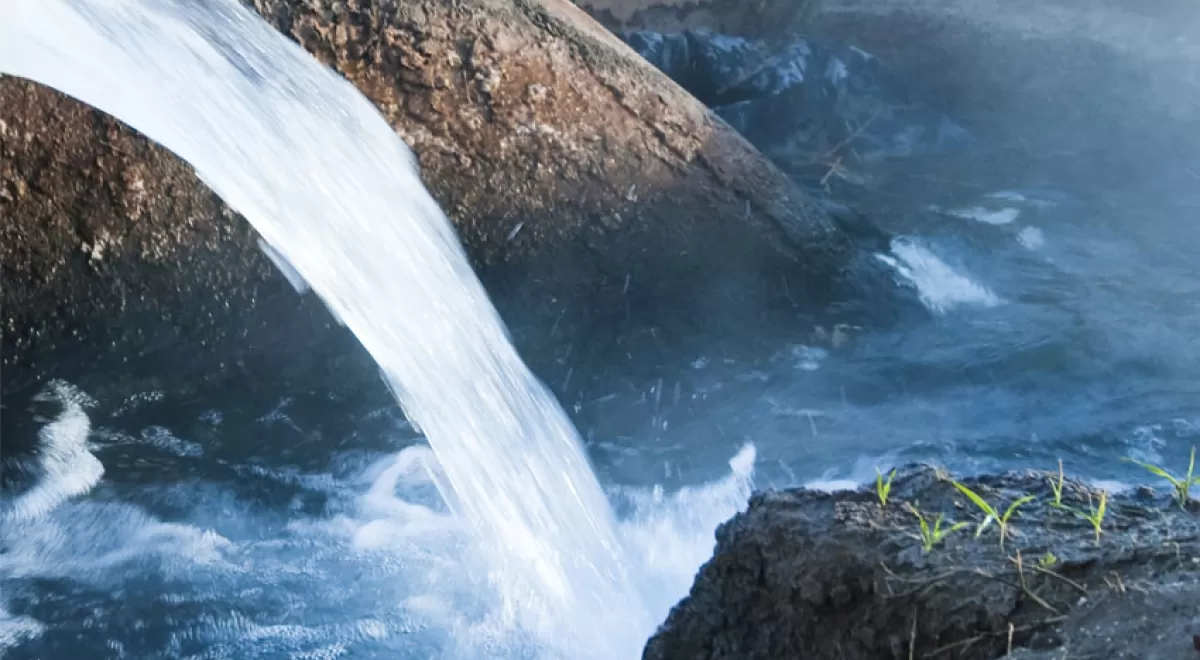 Fenacore denuncia el abandono de las infraestructuras hidráulicas en la agenda política