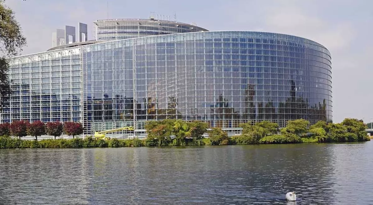Demanda al Parlamento Europeo y al Consejo por su inacción ante el cambio climático