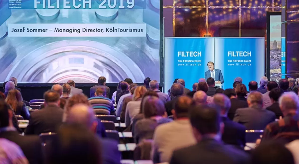 Abierta la convocatoria para FILTECH 2021