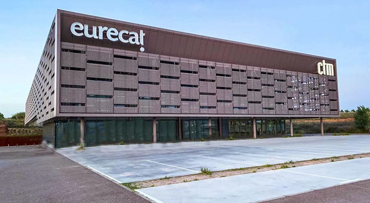 Eurecat crea un área específica de investigación en materia de sostenibilidad