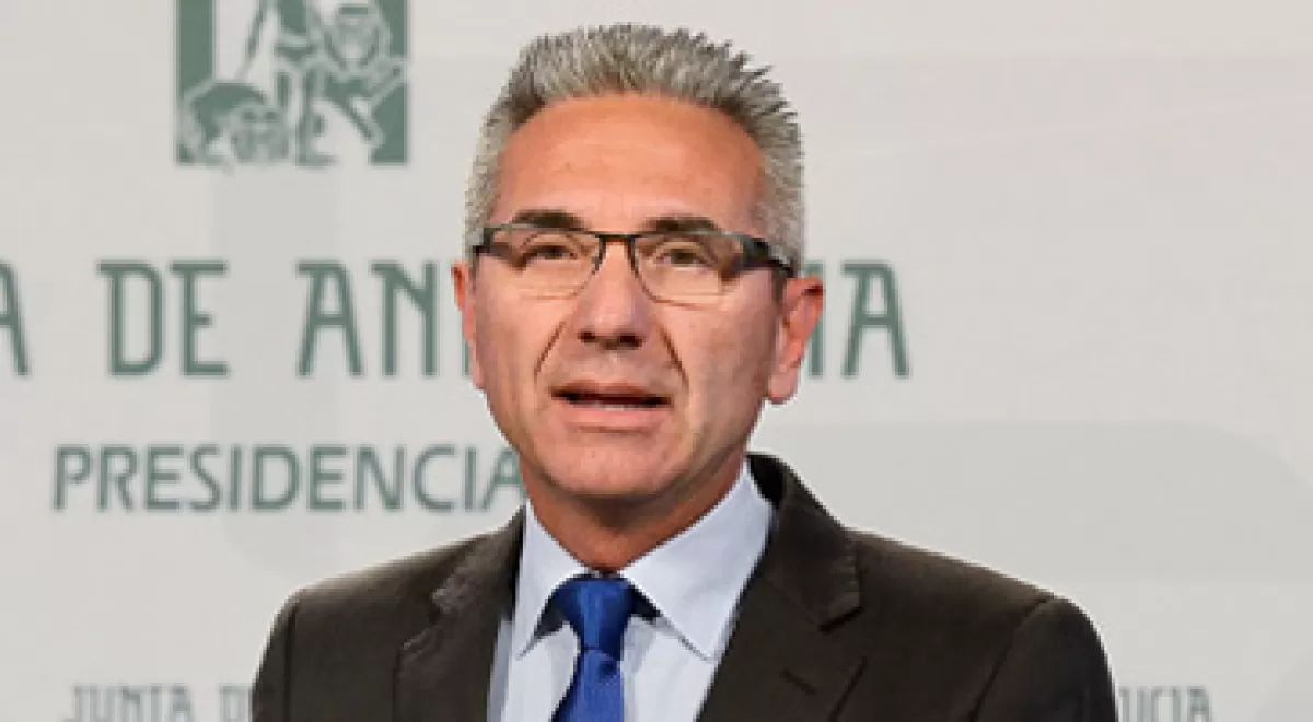 La Junta de Andalucía garantiza la continuidad y la simplificación de los procedimientos de evaluación ambiental en Andalucía