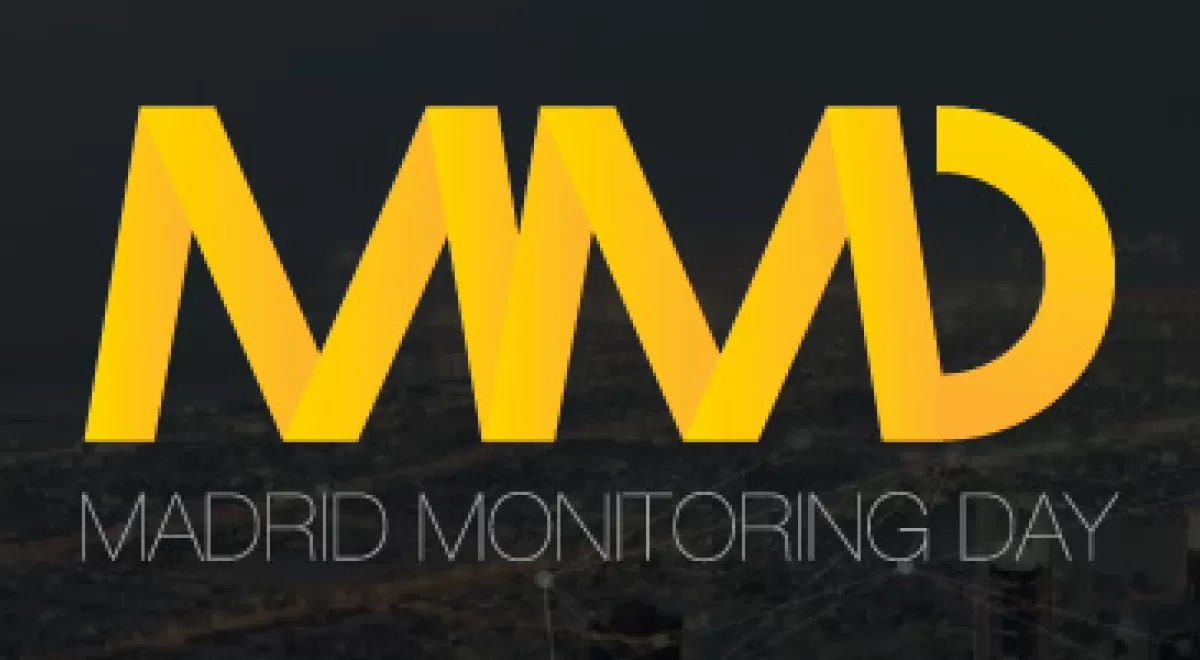 Integración de información, monitorización y supervisión de datos; ejes temáticos de Madrid Monitoring Day 2015