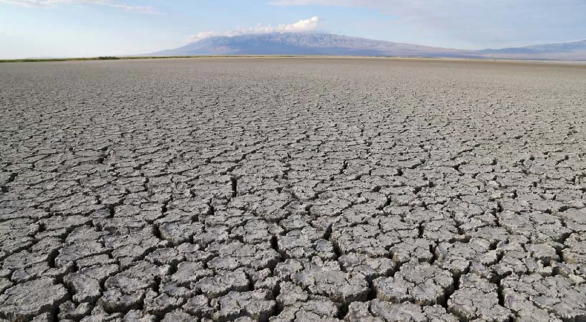 Una tesis seleccionada por la Cátedra Aquae propone redefinir la gestión de la sequía