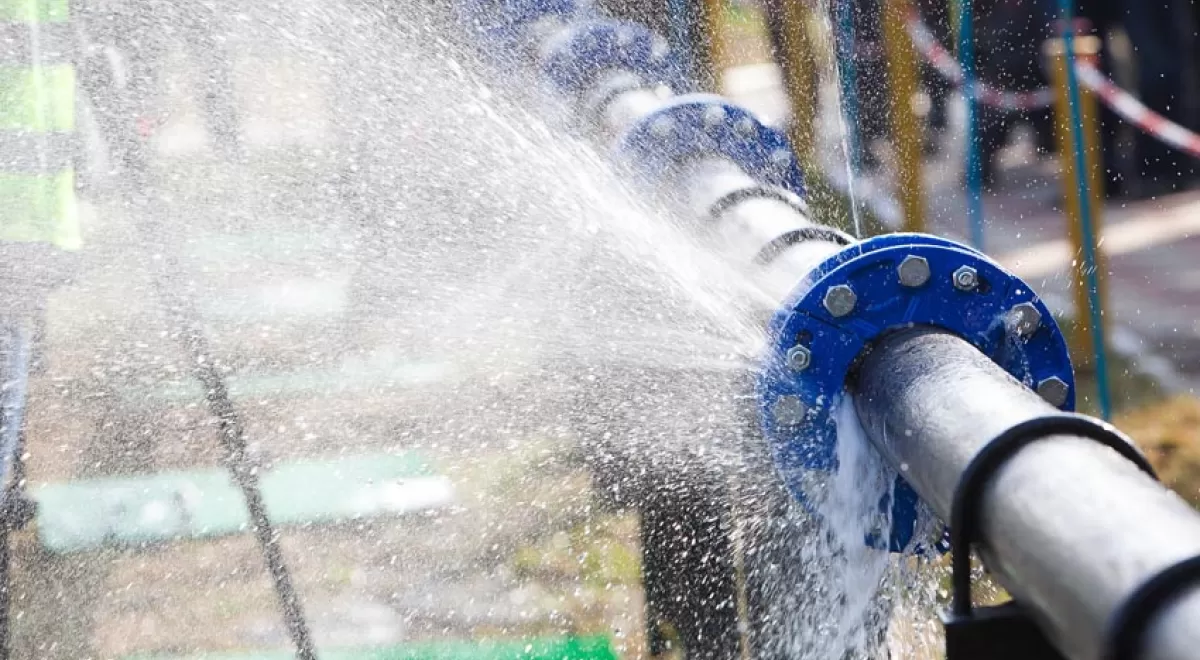 Costa Rica desaprovecha más de 50% del agua potable de sus acueductos