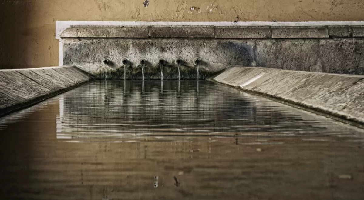 La necesidad de impulsar el reúso y la mejora de la gobernanza para abordar la crisis del agua