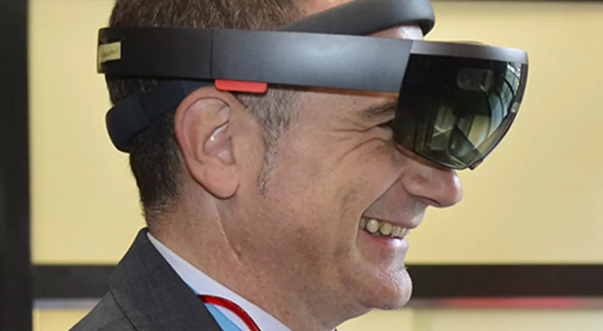 ACCIONA Agua estará en el XXXV Congreso AEAS