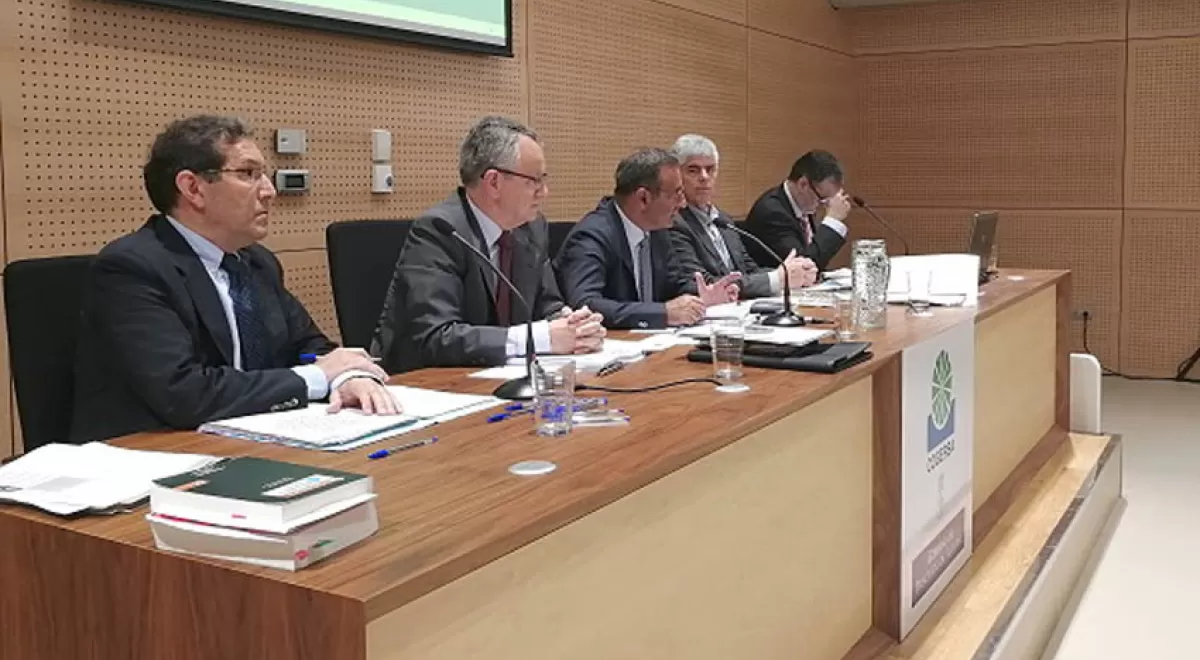 COGERSA cierra 2017 con un beneficio de 1,75 millones de euros