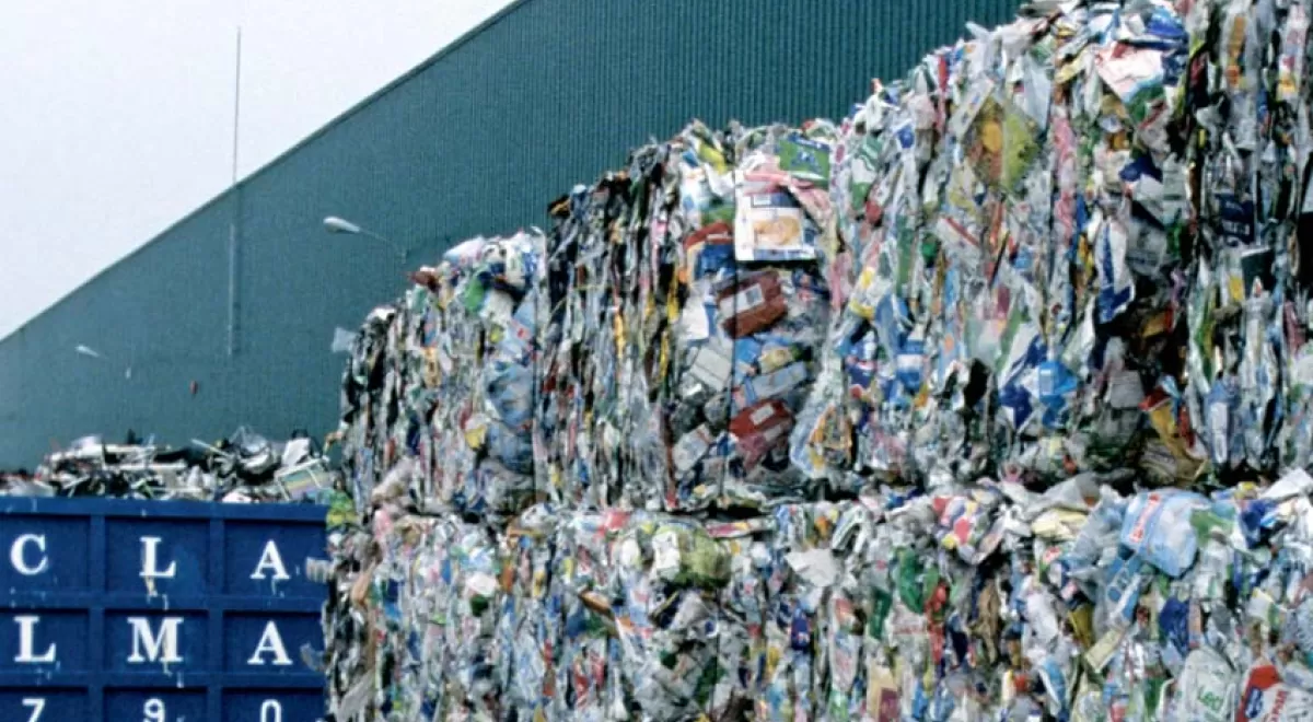 La Comunidad de Madrid destina 1,7 millones para promover proyectos sobre residuos