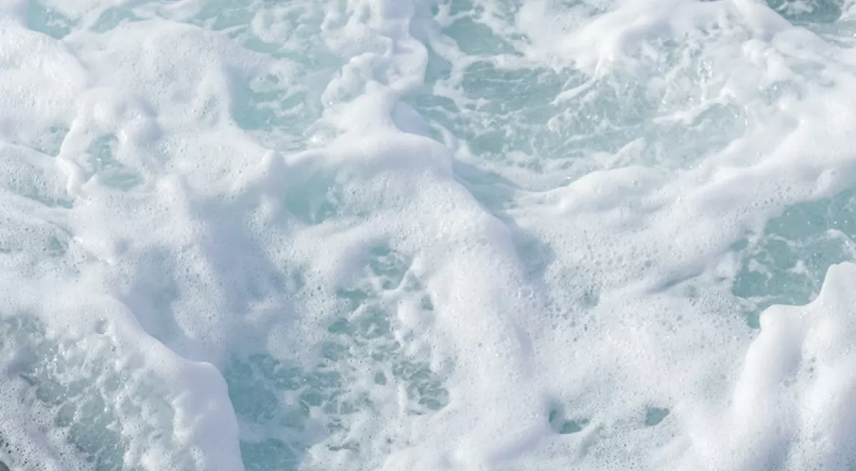 La actividad de depuración de aguas generó un negocio de 1.270 millones de euros en 2019