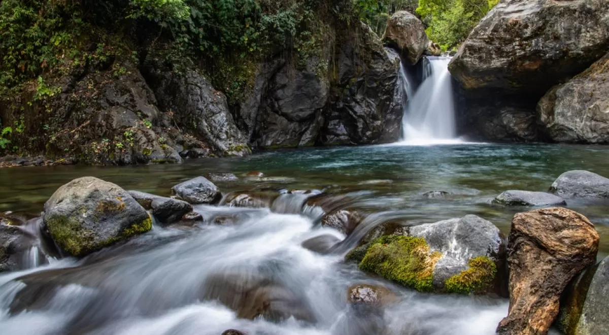 El Plan de Saneamiento 2020-2030 completará los sistemas de depuración de aguas en Asturias