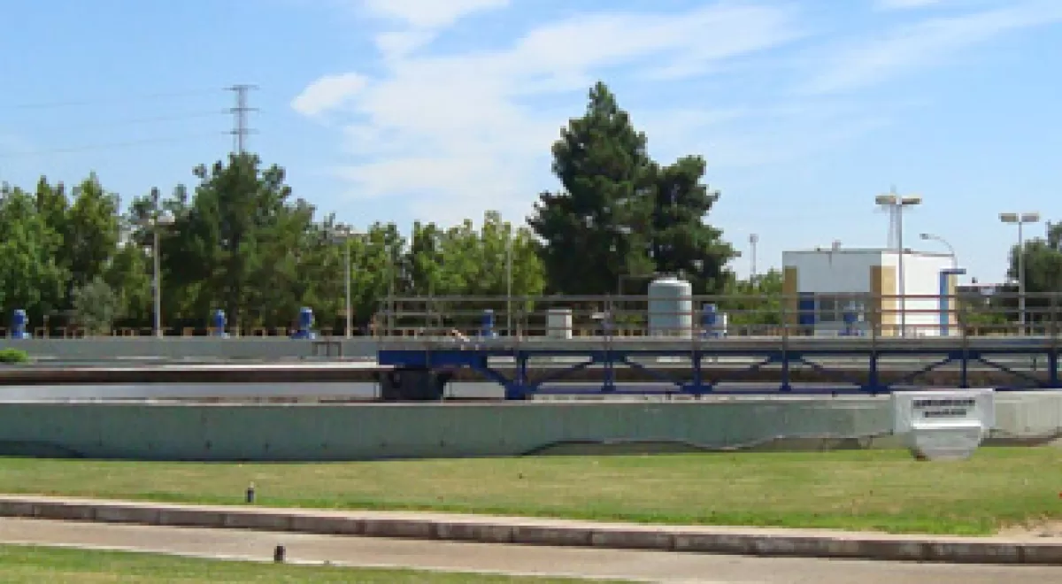 ACCIONA Agua se adjudica la explotación y mantenimiento de diversas EDAR e instalaciones de tratamiento de agua en Sevilla