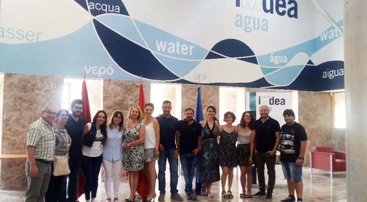 Métodos para la evaluación de riesgos ambientales