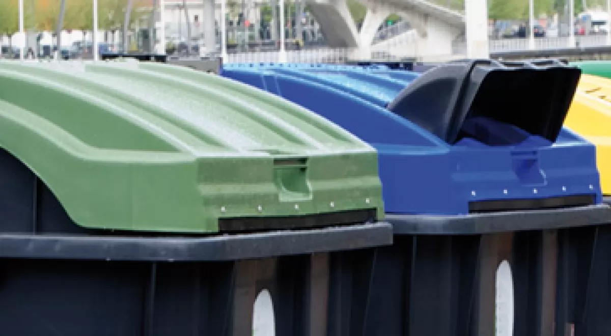 El Consorcio de Servicios de La Palma aprueba implantar la recogida selectiva de residuos orgánicos