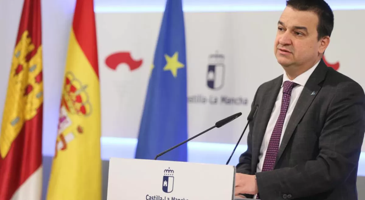 Castilla-La Mancha aprueba el anteproyecto de su Ley de Economía Circular