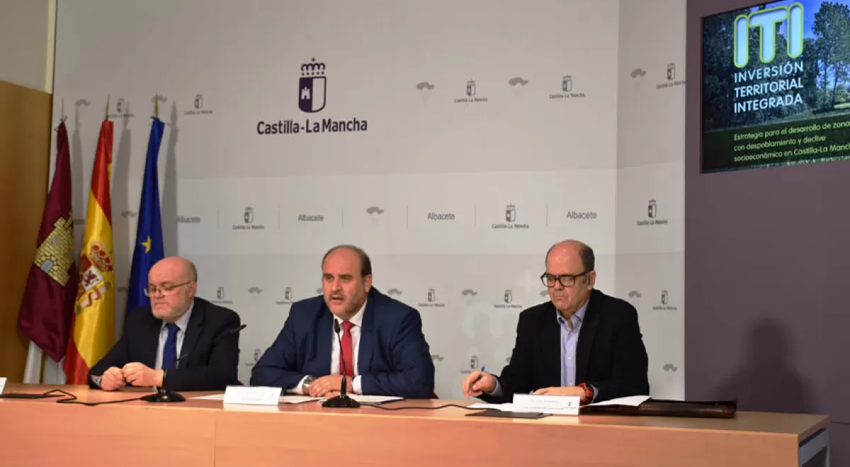 Castilla-La Mancha aprueba 25 millones en ayudas a entidades locales para gestión de residuos urbanos