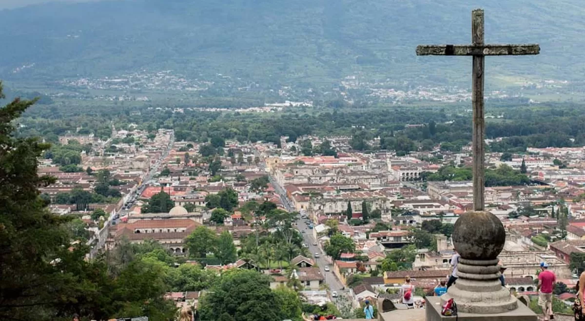Grupo Cobra mejorará el sistema de agua potable y alcantarillado en dos cabeceras municipales de Guatemala