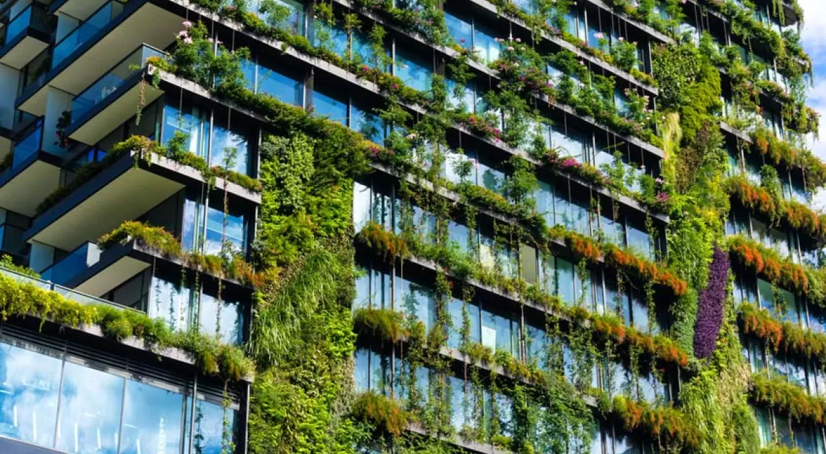 Ciudades de todo el mundo buscarán soluciones al desafío climático en el Climathon