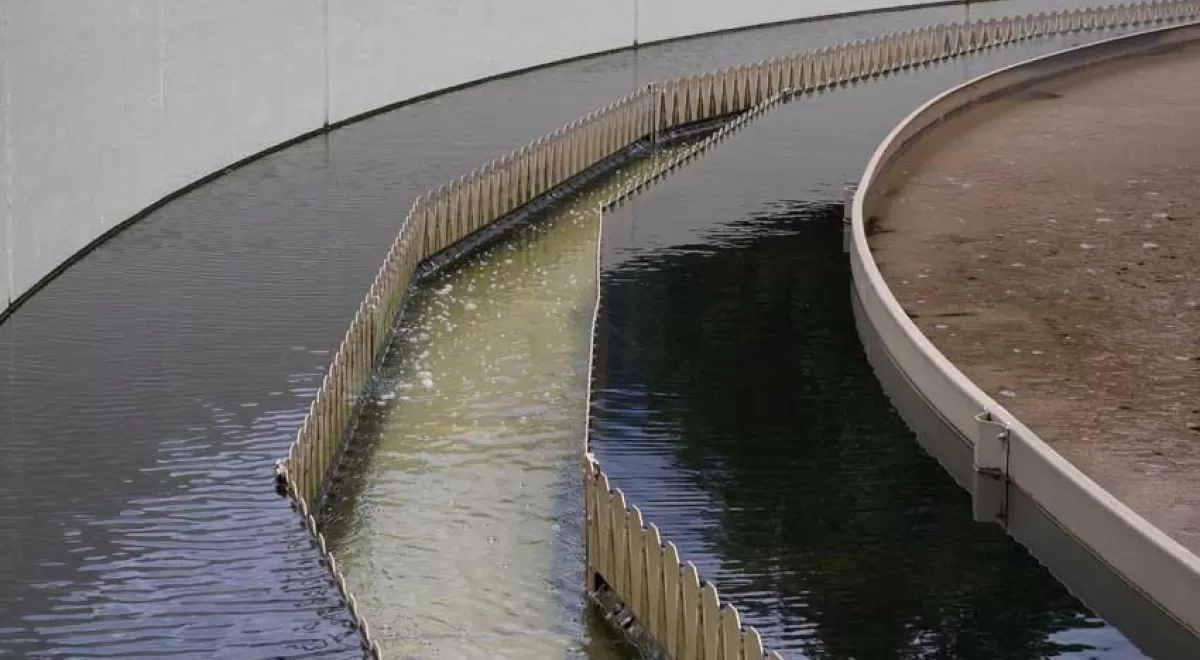 Licitada la construcción de los colectores de la depuradora de Montaña Reverón en Tenerife