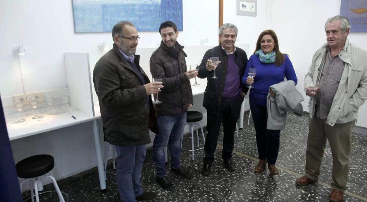 El Ayuntamiento de Mislata conoce el modelo de gestión del Grupo Aguas de Valencia